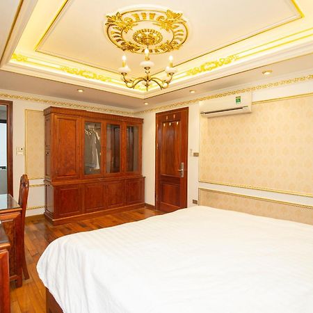 Sumitomo8 Apartment At 68 Kim Ma Thuong هانوي المظهر الخارجي الصورة