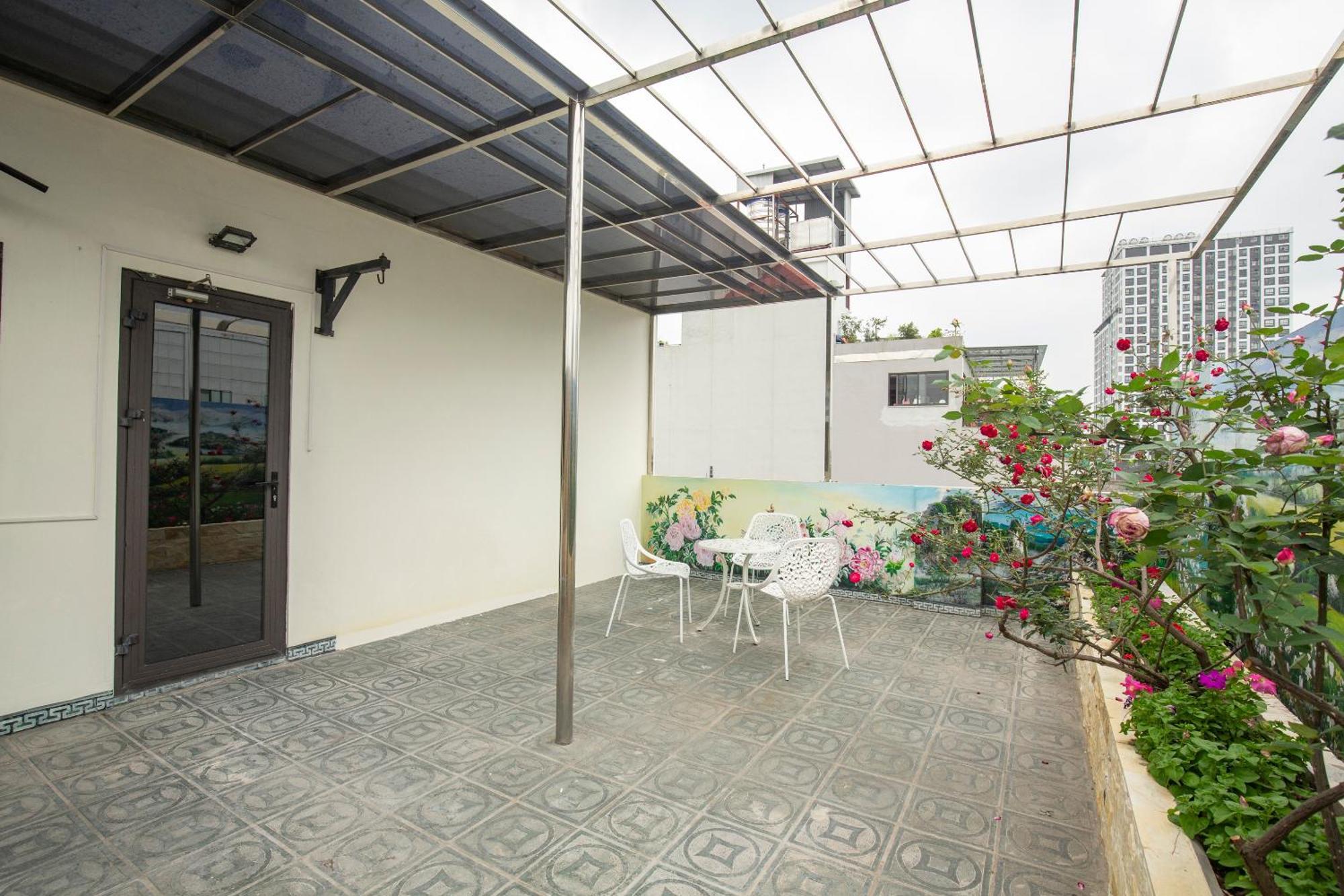 Sumitomo8 Apartment At 68 Kim Ma Thuong هانوي المظهر الخارجي الصورة